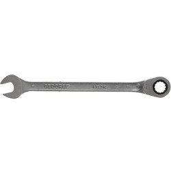 Kombinuotas terkšlinis raktas 8 mm, Gedore SL7R8
