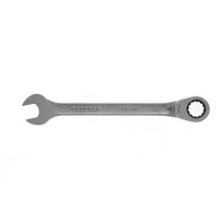 Kombinuotas terkšlinis raktas 13 mm, Gedore SL7R13