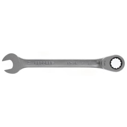 Kombinuotas terkšlinis raktas 13 mm, Gedore SL7R13