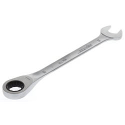Kombinuotas terkšlinis raktas 30 mm, Gedore SL7R30