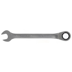 Kombinuotas terkšlinis raktas 17 mm, Gedore SL7R17