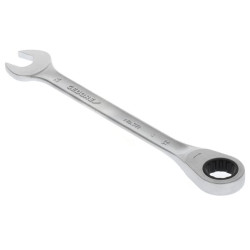 Kombinuotas terkšlinis raktas 24 mm, Gedore SL7R24