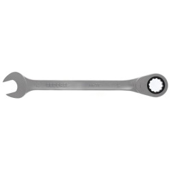 Kombinuotas terkšlinis raktas 24 mm, Gedore SL7R24