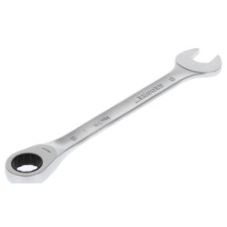 Kombinuotas terkšlinis raktas 19 mm, Gedore SL7R19