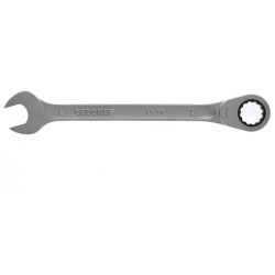 Kombinuotas terkšlinis raktas 22 mm, Gedore SL7R22