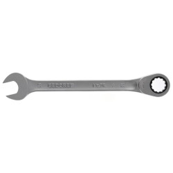 Kombinuotas terkšlinis raktas 18 mm, Gedore SL7R18