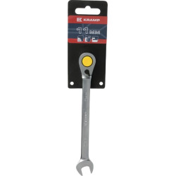 Kombinuotas terkšlinis raktas 11 mm, Kramp 1802030011KR