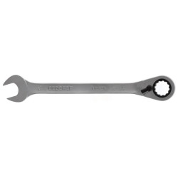 Kombinuotas terkšlinis raktas 24 mm, Gedore SL7UR24
