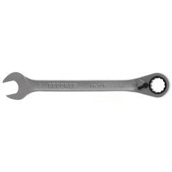 Kombinuotas terkšlinis raktas 16 mm, Gedore SL7UR16