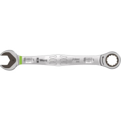 Kombinuotas terkšlinis raktas 18 mm, Wera SL073278