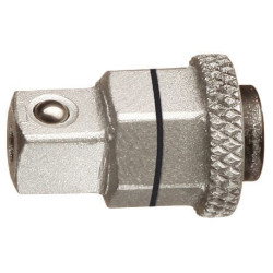 1/4 colio, 10 mm adapteris, skirtas 7 R / 7 UR 7RA63GED