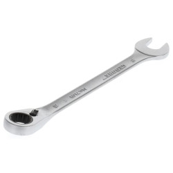 Kombinuotas terkšlinis raktas 18 mm, Gedore SL7UR18