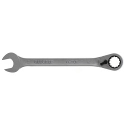 Kombinuotas terkšlinis raktas 18 mm, Gedore SL7UR18