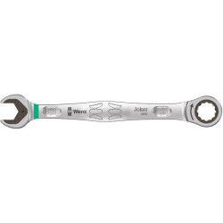 Kombinuotas terkšlinis raktas 13 mm, Wera SL073273