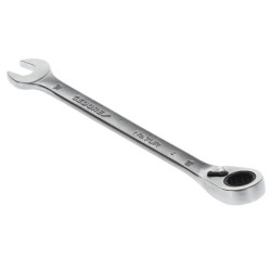 Kombinuotas terkšlinis raktas 10 mm, Gedore SL7UR10