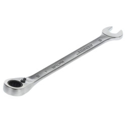 Kombinuotas terkšlinis raktas 10 mm, Gedore SL7UR10