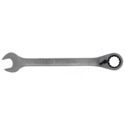 Kombinuotas terkšlinis raktas 17 mm, Gedore SL7UR17