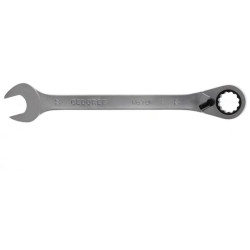 Kombinuotas terkšlinis raktas 22 mm, Gedore SL7UR22