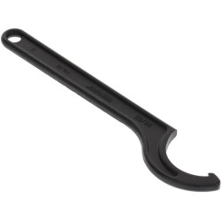 Kablio formos raktas 58-62 mm, Gedore SL405862