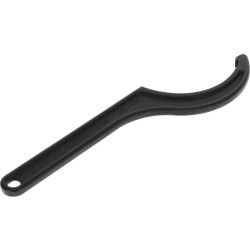 Kablio formos raktas 155-165 mm, Gedore SL40155165
