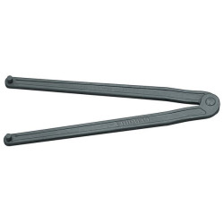 Stabdžių plokščių raktas 4 mm SL444