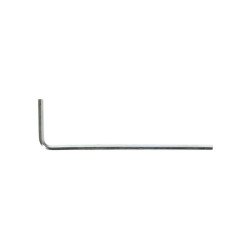 Šešiakampis raktas L formos 1,3 mm SL4213