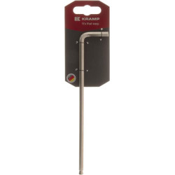 Šešiakampis raktas 7/32" 1809035055KR