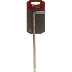 Šešiakampis raktas 3/8" 1809035100KR