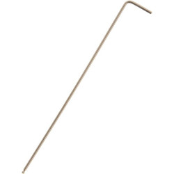 Šešiakampis raktas 0,05 colio 1809035005KR