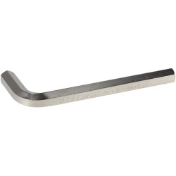 Šešiakampis raktas 11 mm 1809020110KR