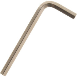 Šešiakampis raktas 5/16" 1809025080KR