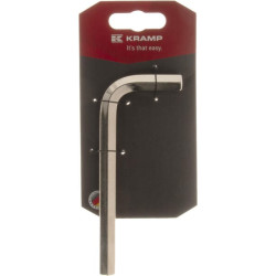 Šešiakampis raktas 3/8" 1809025100KR