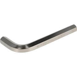 Šešiakampis raktas 20 mm 1809020200KR