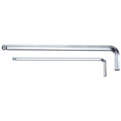 Šešiakampis atsuktuvas 5 mm SL42KL5