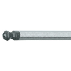 Šešiakampis atsuktuvas 1,5 mm SL42KL15