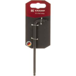 Torx® raktas TX 30 1809015030KR