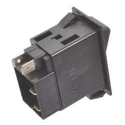 Case - IH CX50 245909C1 jungiklio įspėjimo švyturėlis