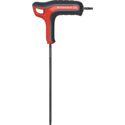 Atsuktuvas Torx® TX6, T formos rankena 89TXA6