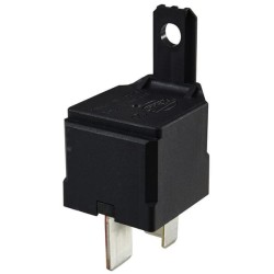 Case - IH CX50 4RA007793041 Relė