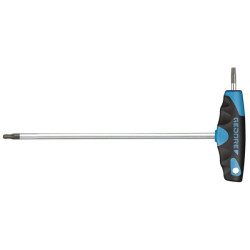 Torx® atsuktuvas T formos rankena T30 SLDT2143KTXT30