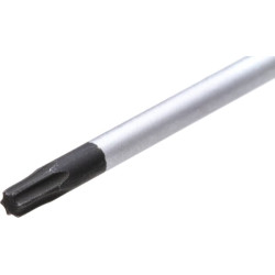 Torx® raktas T10 x 125 mm 1809520100KR