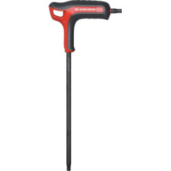 Atsuktuvas Torx® TX27, T formos rankena 89TXA27