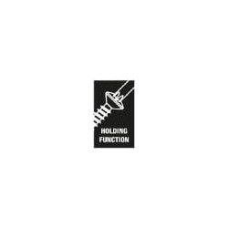 Atsuktuvų rinkinys T formos rankena 467/7 TORX HF 2 rinkinys 05023456001