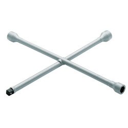 Ratų raktas 17x19x21mm 1/2", Gedore SL28PUV