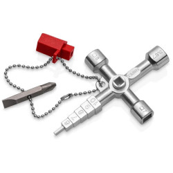 Korpuso raktas TA001104