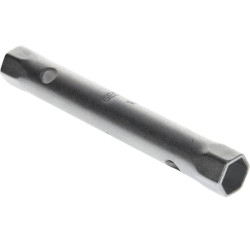 Dėžutės formos raktas 14x15 mm, Gedore SL26R1415