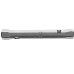Dėžutės formos raktas 14x15 mm, Gedore SL26R1415