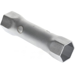 Dėžutės formos raktas 50x55 mm, Gedore SL26R5055