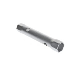Dėžutės formos raktas 24x27 mm, Gedore SL26R2427