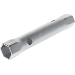 Dėžutės formos raktas 24x27 mm, Gedore SL26R2427